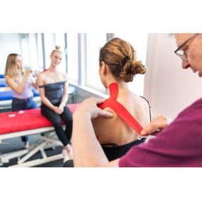 Bild von Do Physio | Staatlich anerkannte Physiotherapeuten- und Massage-Schule e.V.