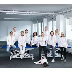 Bild von Do Physio | Staatlich anerkannte Physiotherapeuten- und Massage-Schule e.V.