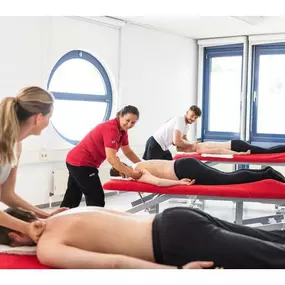 Bild von Do Physio | Staatlich anerkannte Physiotherapeuten- und Massage-Schule e.V.