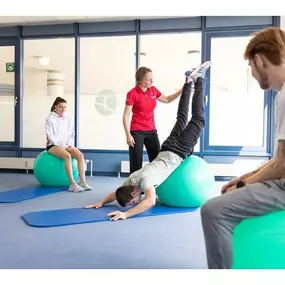 Bild von Do Physio | Staatlich anerkannte Physiotherapeuten- und Massage-Schule e.V.