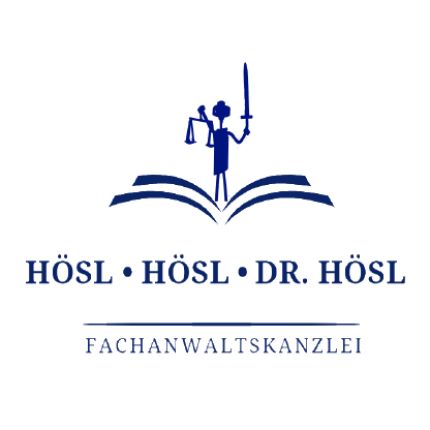 Logo from Hösl - Dr. Hösl Rechtsanwälte