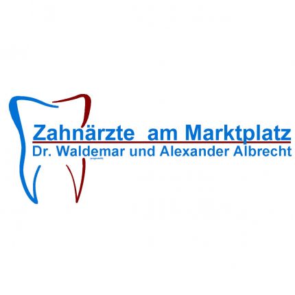 Logo von Zahnärzte am Marktplatz Inh. Herr Alexander Albrecht