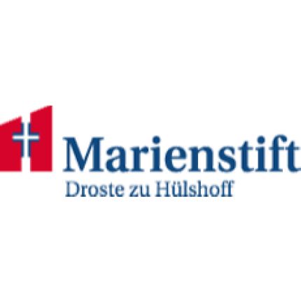 Logo fra Marienstift Droste zu Hülshoff gGmbH