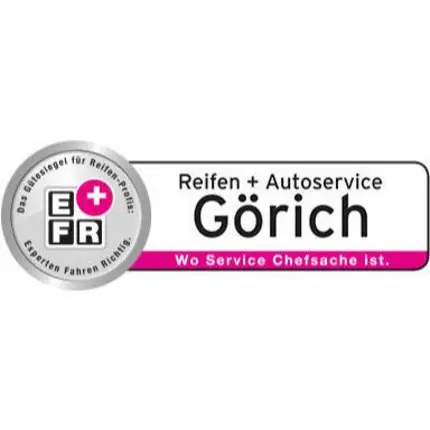 Logótipo de Franz-Josef Görich Reifen- u. Kfz-Service