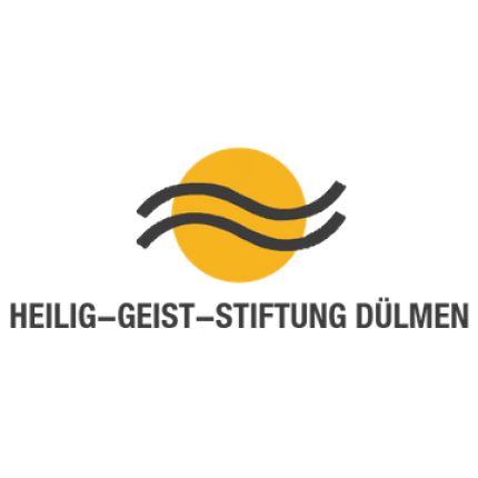 Logo van Heilig-Geist-Stiftung