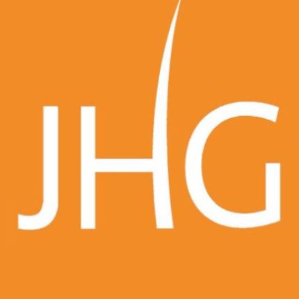 Logotipo de JHG Haarpraxis - Jacket Haar GmbH
