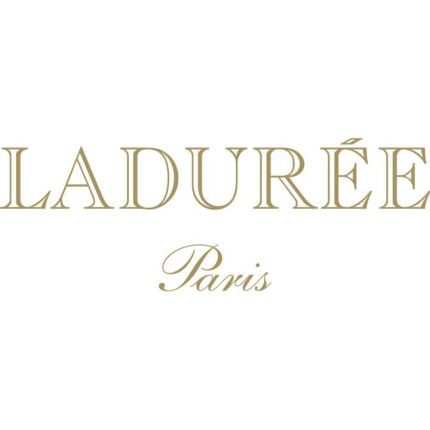 Logotyp från Ladurée