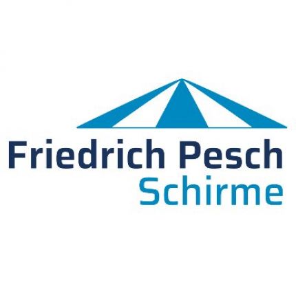 Logo fra Friedrich Pesch GmbH