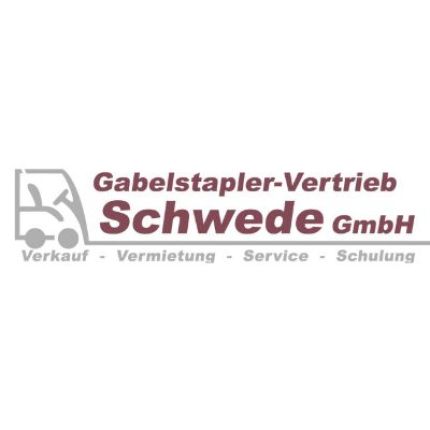 Logótipo de Gabelstapler - Vertrieb Schwede GmbH