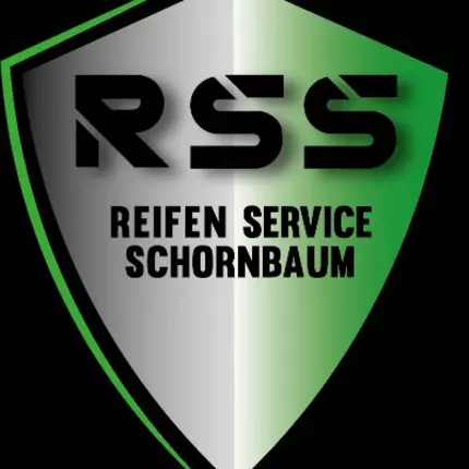 Logo fra Autowerkstatt Schornbaum