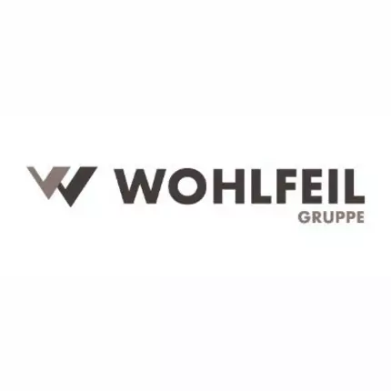 Logo de WOHLFEIL Hausverwaltungen und Immobilienvermittlungs GmbH