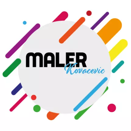 Logo da Maler Kovacevic GmbH