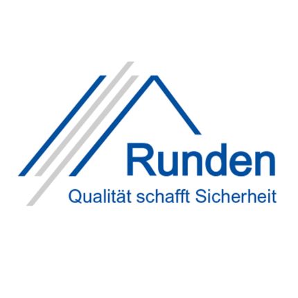 Logo van Runden GmbH