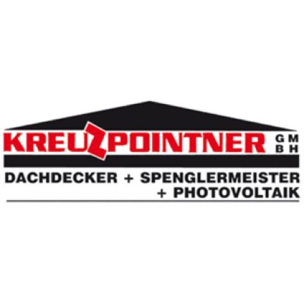 Logo van Kreuzpointner GmbH Dachdeckerei