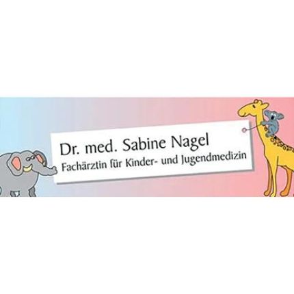 Logo fra Nagel Sabine