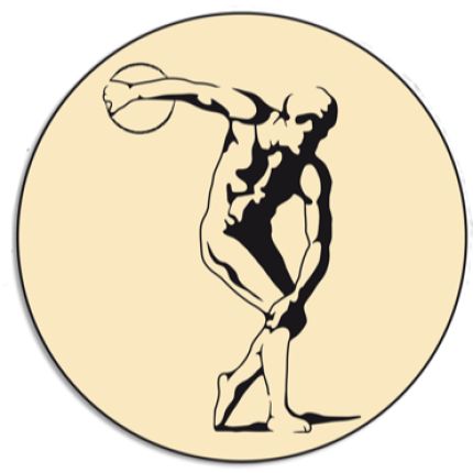 Logo von Sport Reha Zentrum Mauerer München Berg am Laim