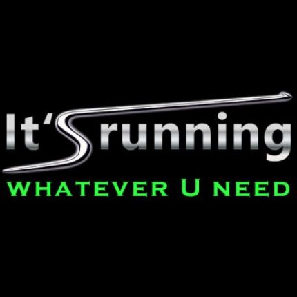 Logo van It´s Running e.K.
