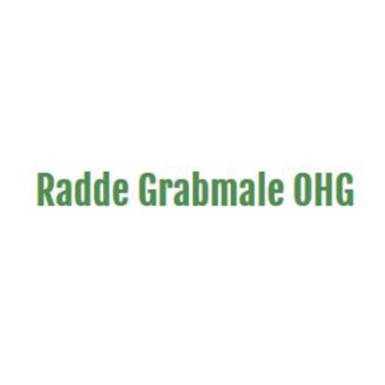 Logotyp från Radde Grabmale OHG