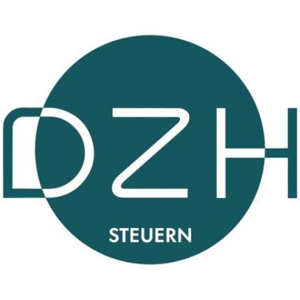 Logótipo de DZH Deppisch Zobel Hahn Steuerberater Wirtschaftsprüfer PartG mbB