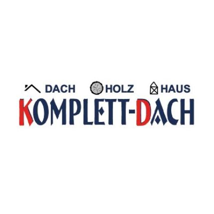 Logo from Komplett-Dach Wittichenau GmbH