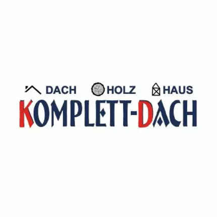 Logotyp från Komplett-Dach Wittichenau GmbH