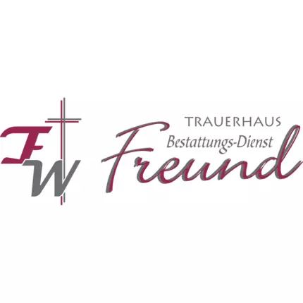 Logotipo de Trauerhaus Freund Bestattungs-Dienst