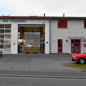 Bild von Kevin Schröder Ingenieurbüro