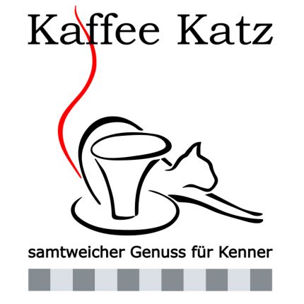 Logo de Kaffee Katz Manufaktur & Rösterei Gbr