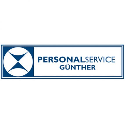Logo von Personalservice Günther GmbH