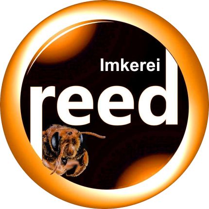 Logo de Imkerei Reed