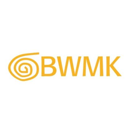Logo van BWMK gGmbH