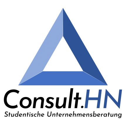 Λογότυπο από Consult.HN