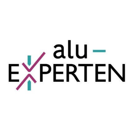 Logo fra alu EXPERTEN GmbH