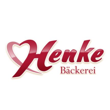 Logo da Bäckerei Henke