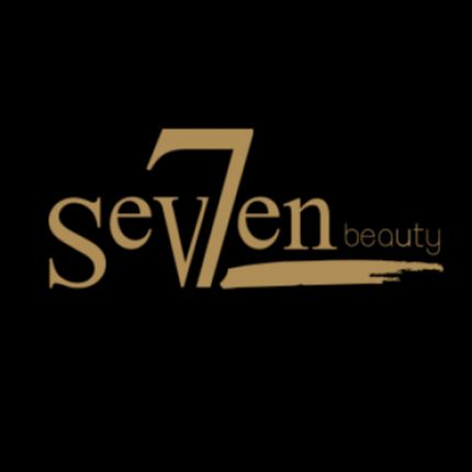 Logo da Sev7en beauty