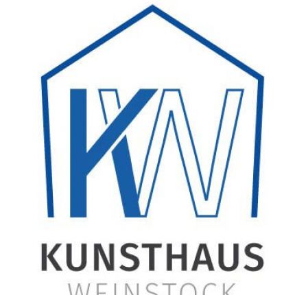 Logo fra Galerie Kunsthaus Weinstock