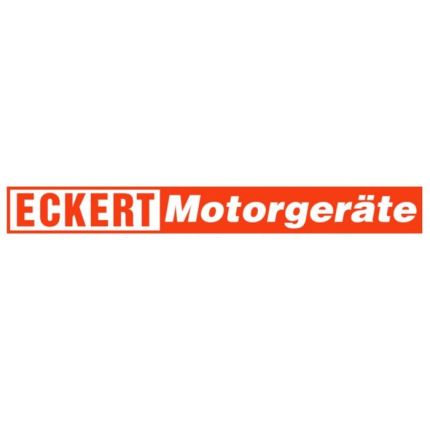 Logo od Eckert Motorgeräte Inh. Michael Resch