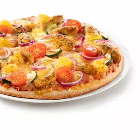 Bild von MUNDFEIN Pizzawerkstatt Ahrensburg