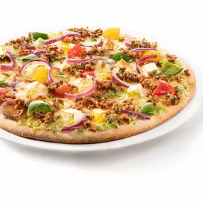 Bild von MUNDFEIN Pizzawerkstatt Ahrensburg