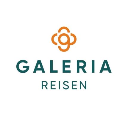Logo fra GALERIA Reisen Dresden