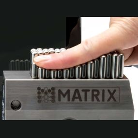 Bild von MATRIX GmbH Spannsysteme & Produktionsautomatisierung