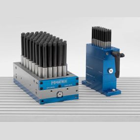 Bild von MATRIX GmbH Spannsysteme & Produktionsautomatisierung