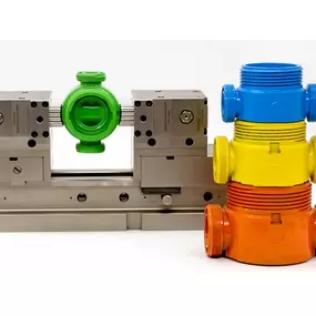 Bild von MATRIX GmbH Spannsysteme & Produktionsautomatisierung