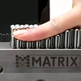 Bild von MATRIX GmbH Spannsysteme & Produktionsautomatisierung