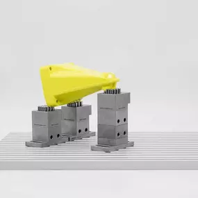 Bild von MATRIX GmbH Spannsysteme & Produktionsautomatisierung
