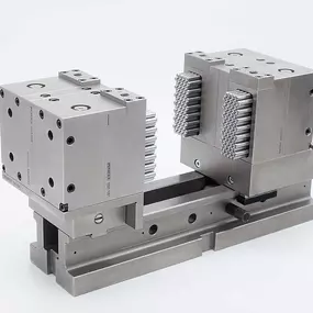 Bild von MATRIX GmbH Spannsysteme & Produktionsautomatisierung