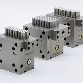 Bild von MATRIX GmbH Spannsysteme & Produktionsautomatisierung