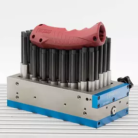 Bild von MATRIX GmbH Spannsysteme & Produktionsautomatisierung