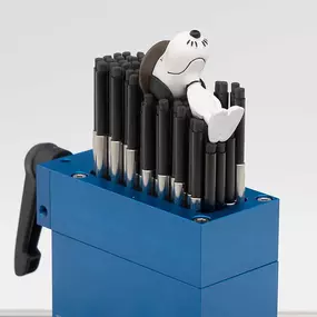 Bild von MATRIX GmbH Spannsysteme & Produktionsautomatisierung