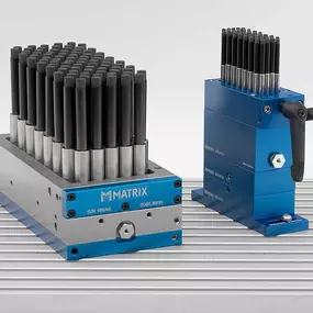 Bild von MATRIX GmbH Spannsysteme & Produktionsautomatisierung